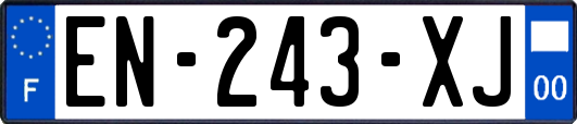 EN-243-XJ