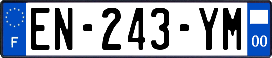 EN-243-YM