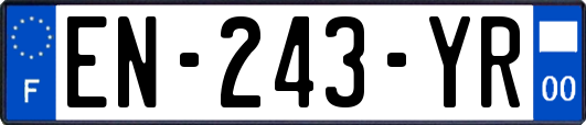 EN-243-YR