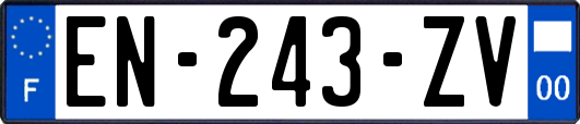 EN-243-ZV