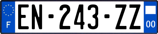 EN-243-ZZ