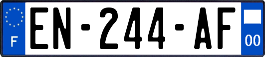 EN-244-AF