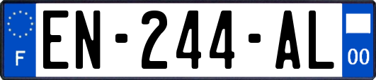 EN-244-AL