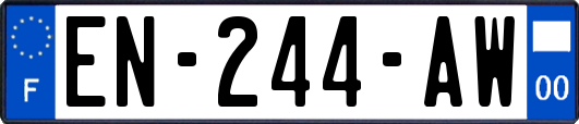 EN-244-AW