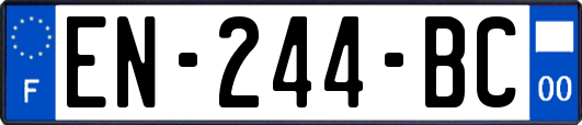 EN-244-BC