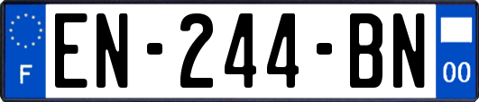 EN-244-BN