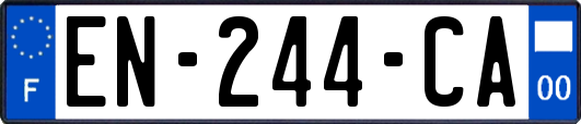 EN-244-CA