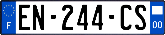 EN-244-CS