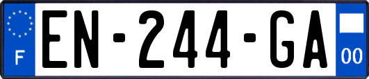 EN-244-GA