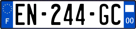 EN-244-GC