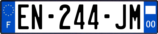 EN-244-JM