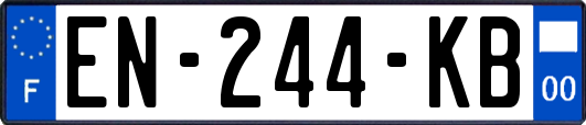 EN-244-KB