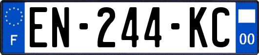 EN-244-KC
