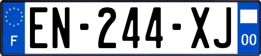 EN-244-XJ