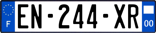 EN-244-XR
