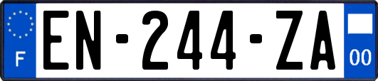 EN-244-ZA
