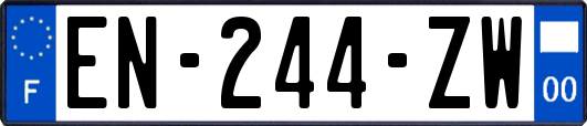 EN-244-ZW