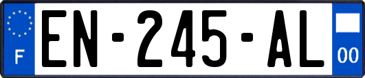 EN-245-AL