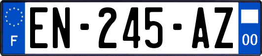 EN-245-AZ