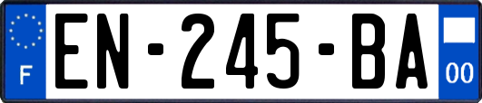 EN-245-BA