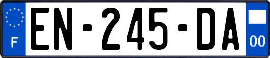 EN-245-DA