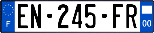 EN-245-FR