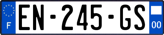 EN-245-GS