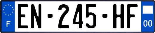 EN-245-HF