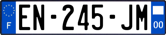 EN-245-JM