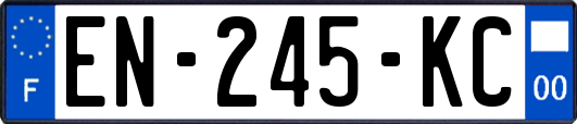 EN-245-KC