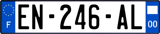 EN-246-AL