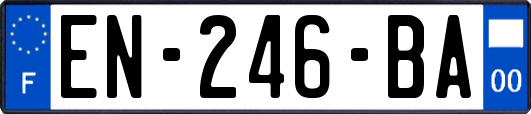 EN-246-BA