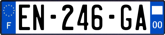 EN-246-GA