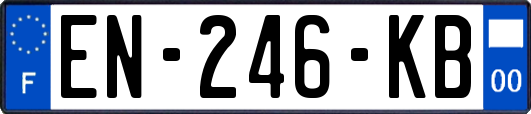 EN-246-KB