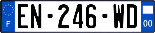 EN-246-WD