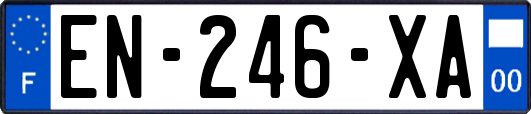 EN-246-XA
