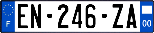 EN-246-ZA