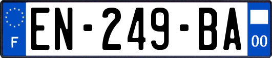 EN-249-BA