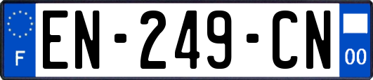 EN-249-CN