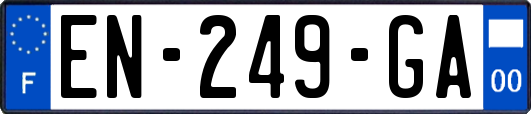 EN-249-GA