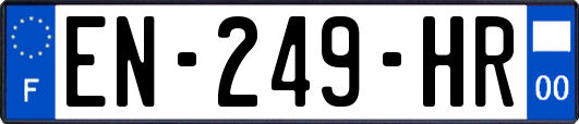 EN-249-HR