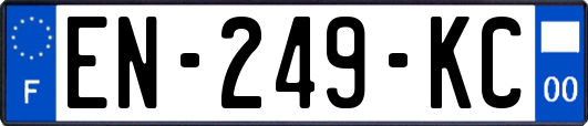 EN-249-KC