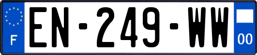 EN-249-WW