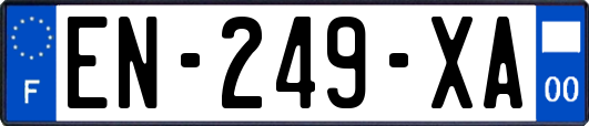 EN-249-XA