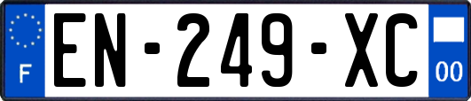 EN-249-XC