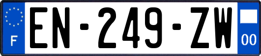 EN-249-ZW