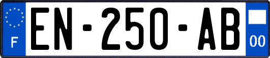 EN-250-AB