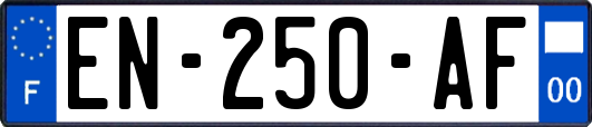 EN-250-AF