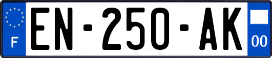 EN-250-AK