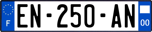 EN-250-AN